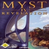 Náhled k programu Myst 4 Revelation patch